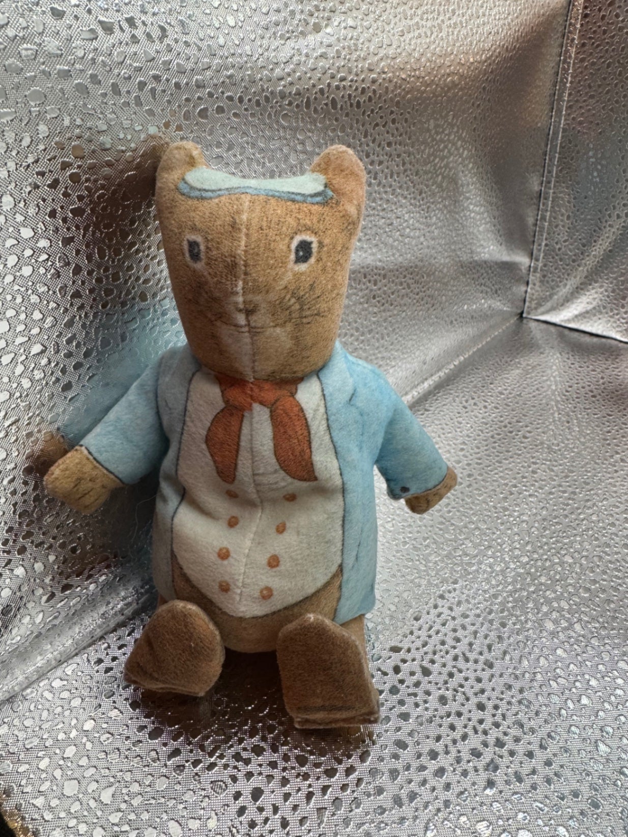 Vintage Mouse