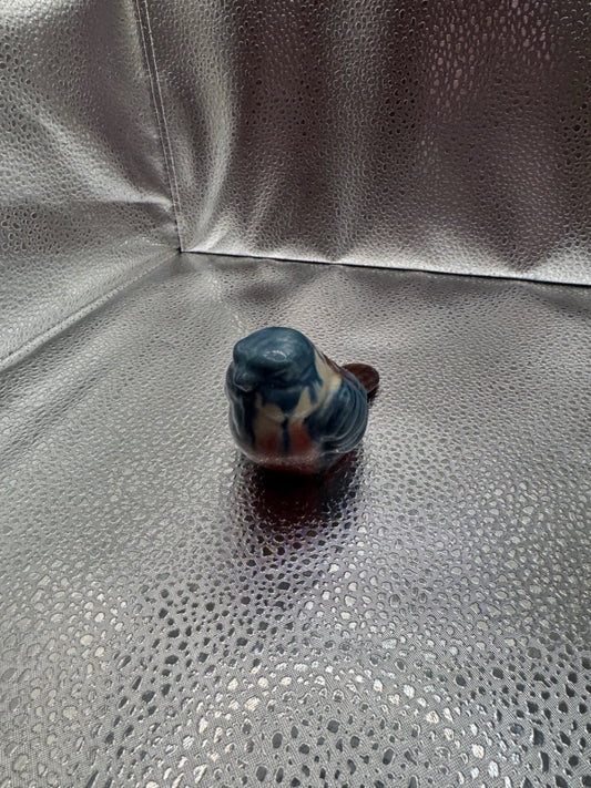 Ceramic Bird