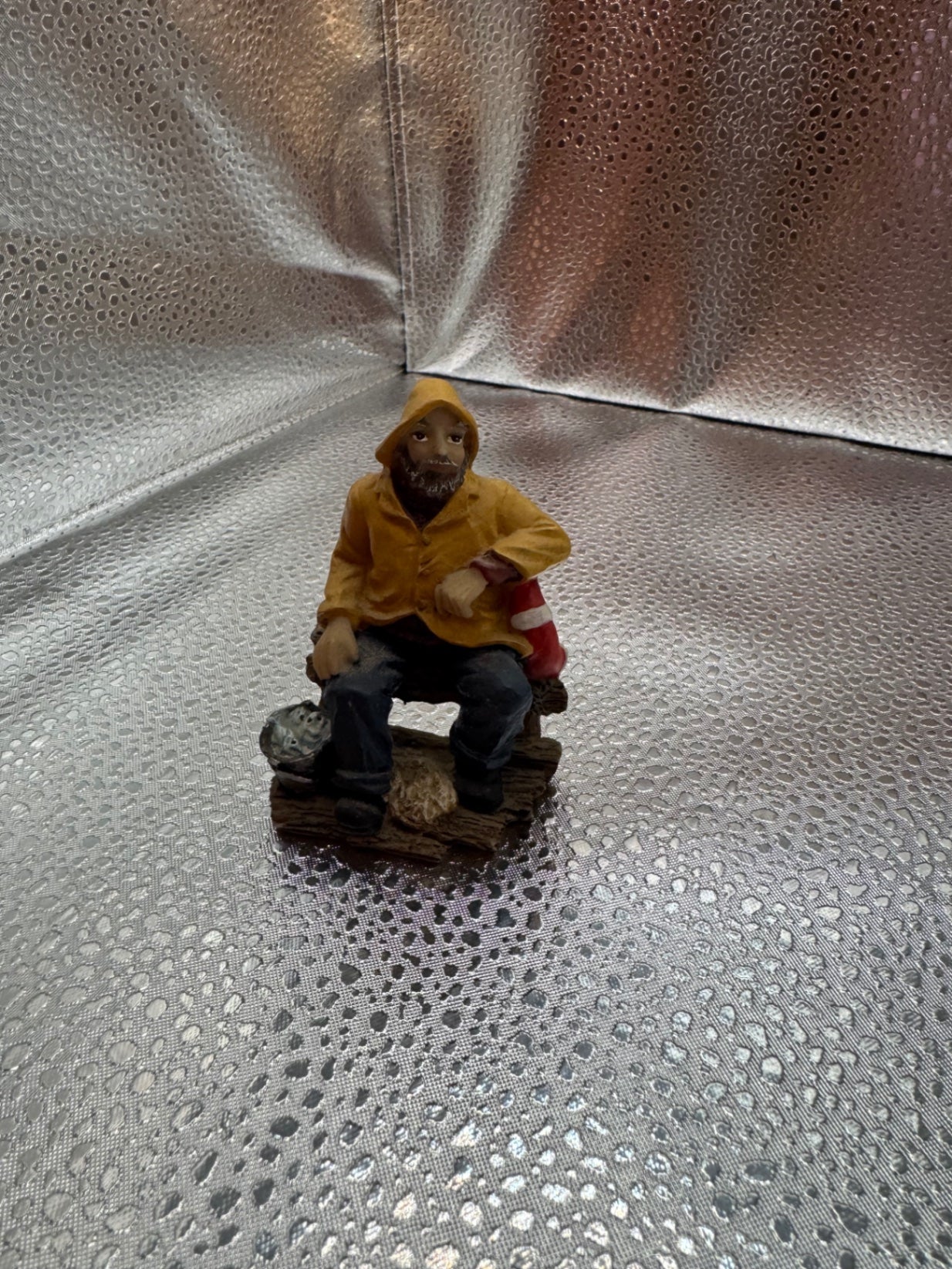 Fisherman