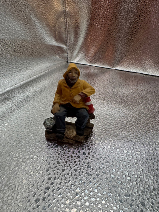 Fisherman