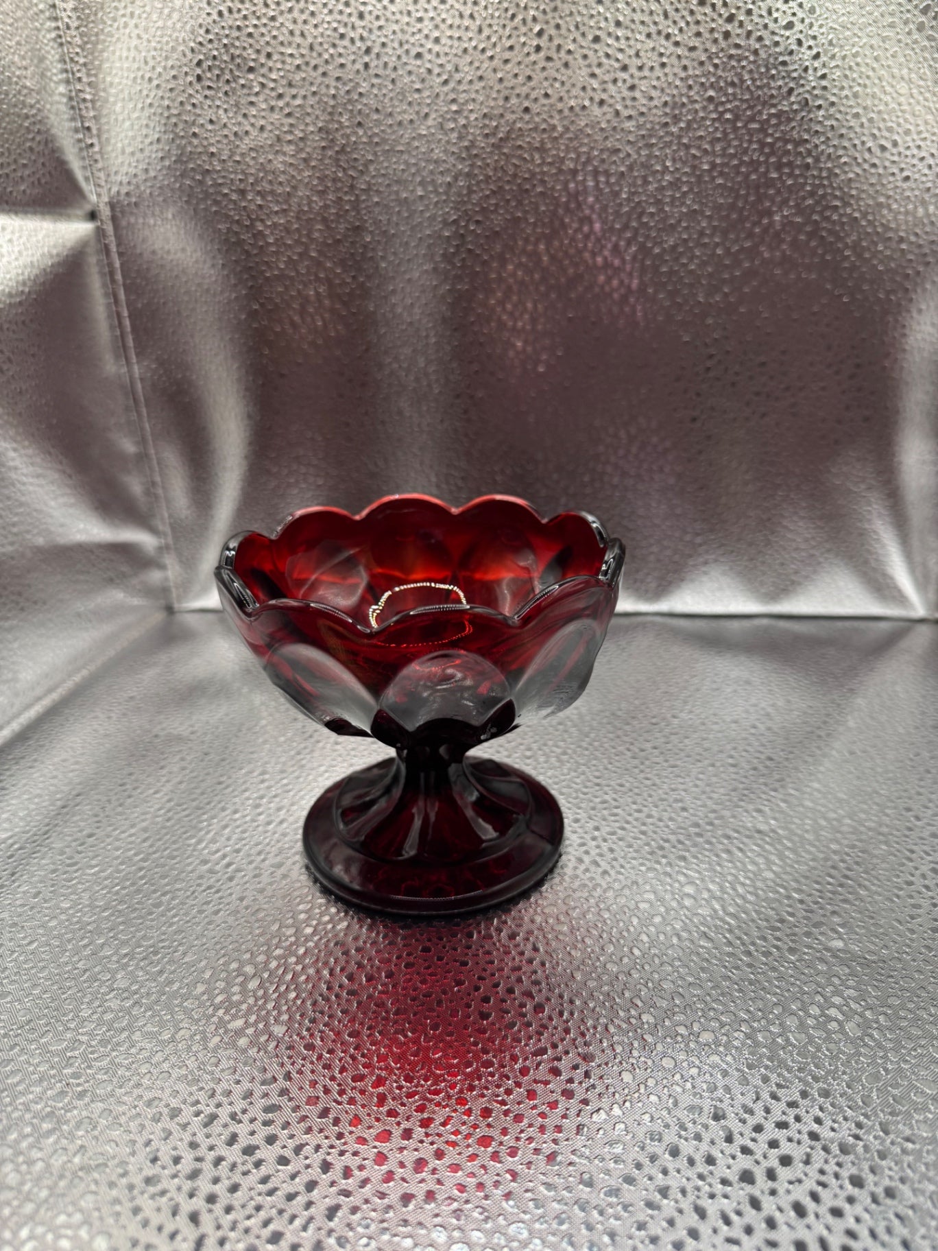 Vintage Anchor Hocking Dish