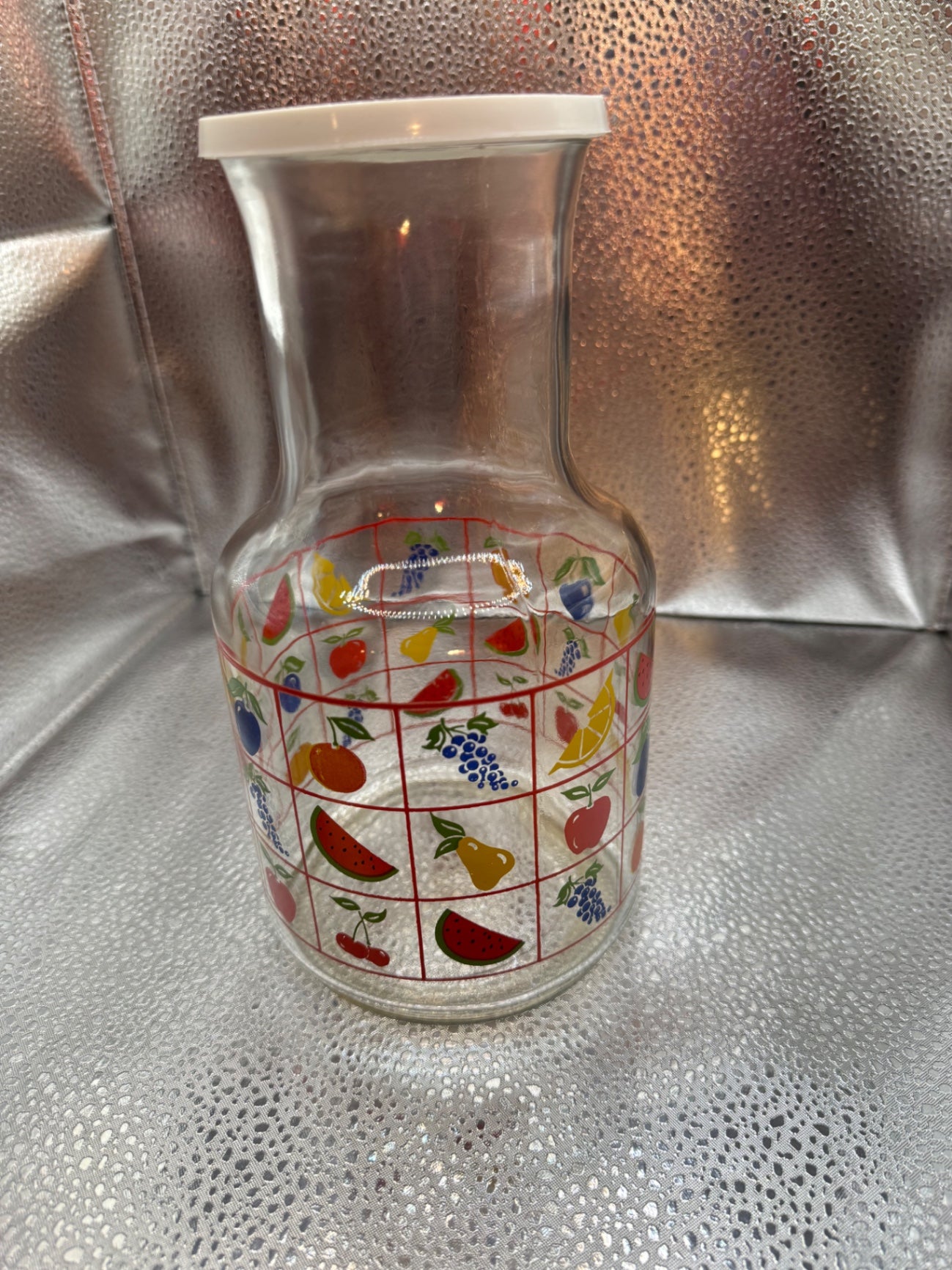 Vintage Pitcher