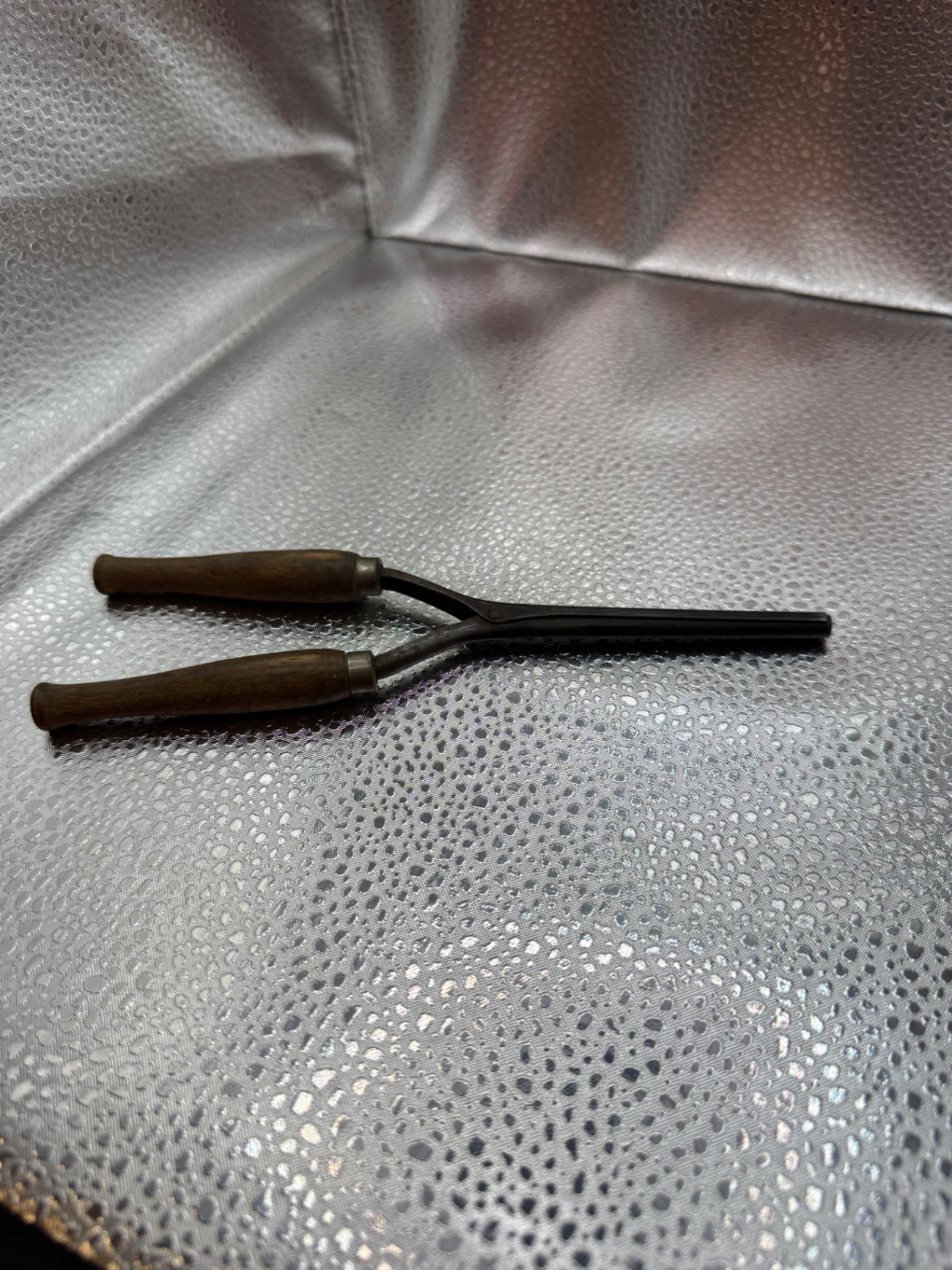 Vintage Curling Iron