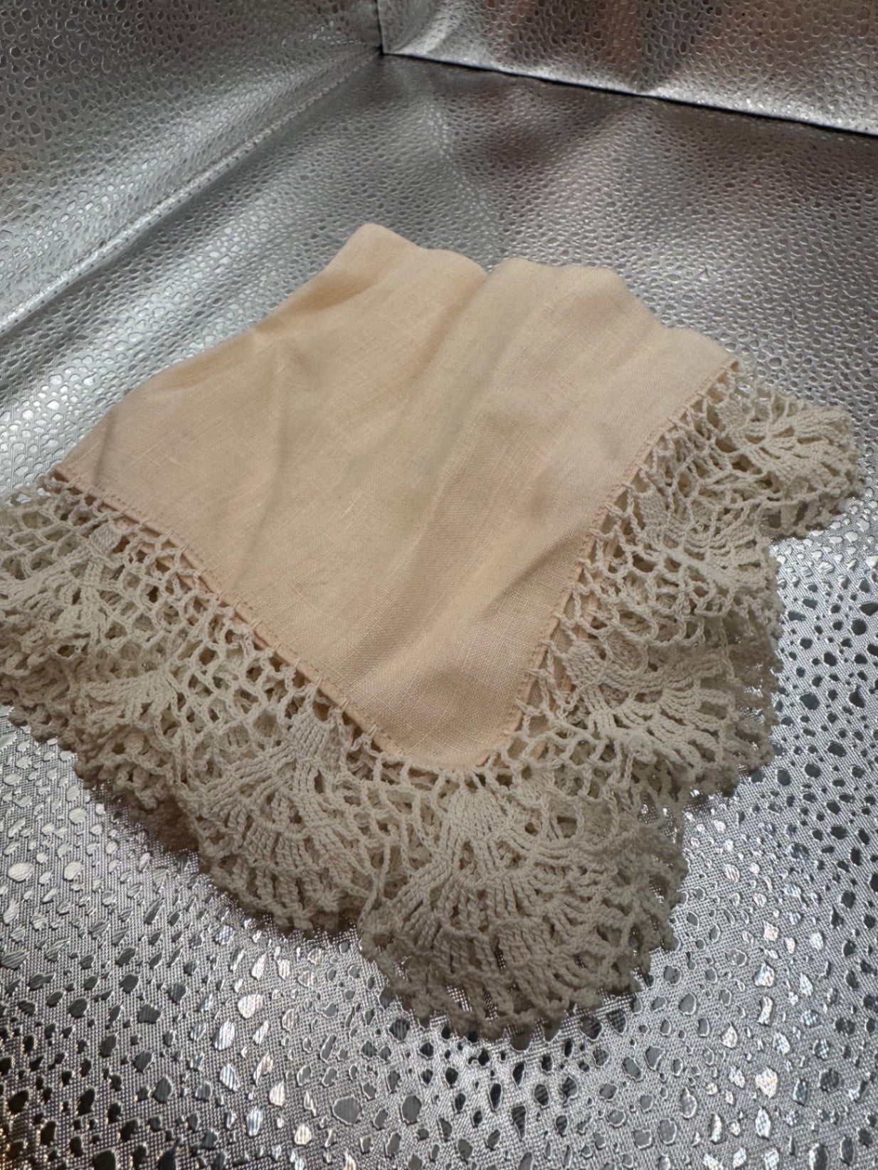 Vintage Doily 