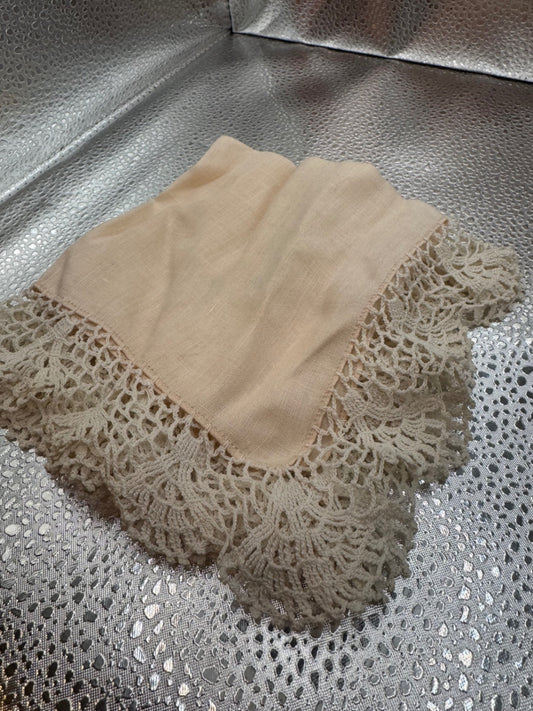 Vintage Doily 
