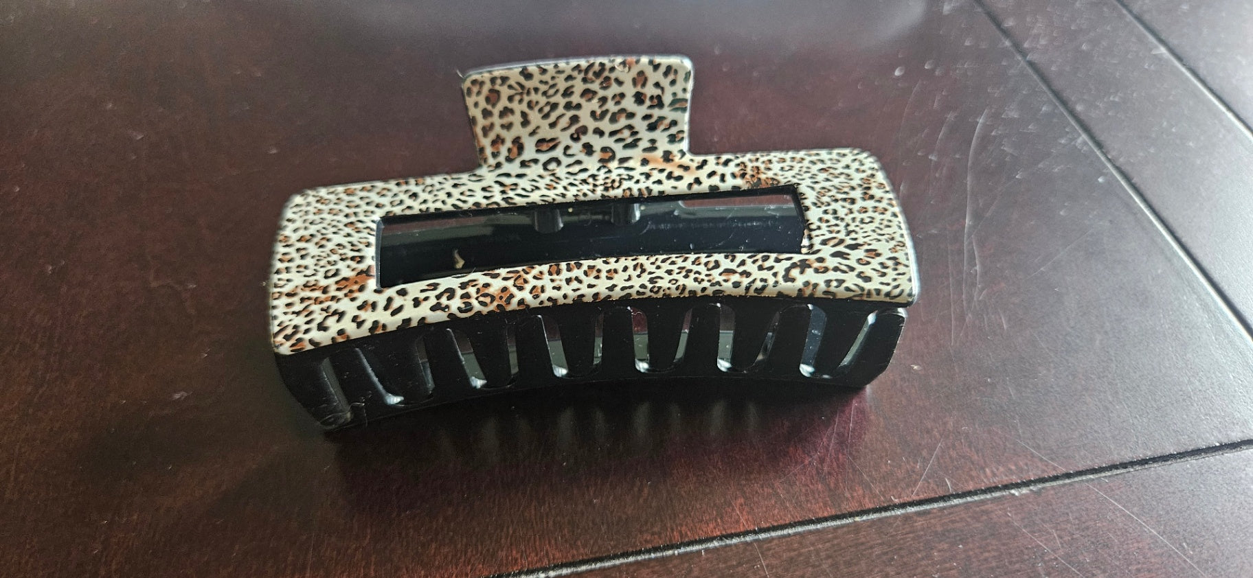 Hair clips