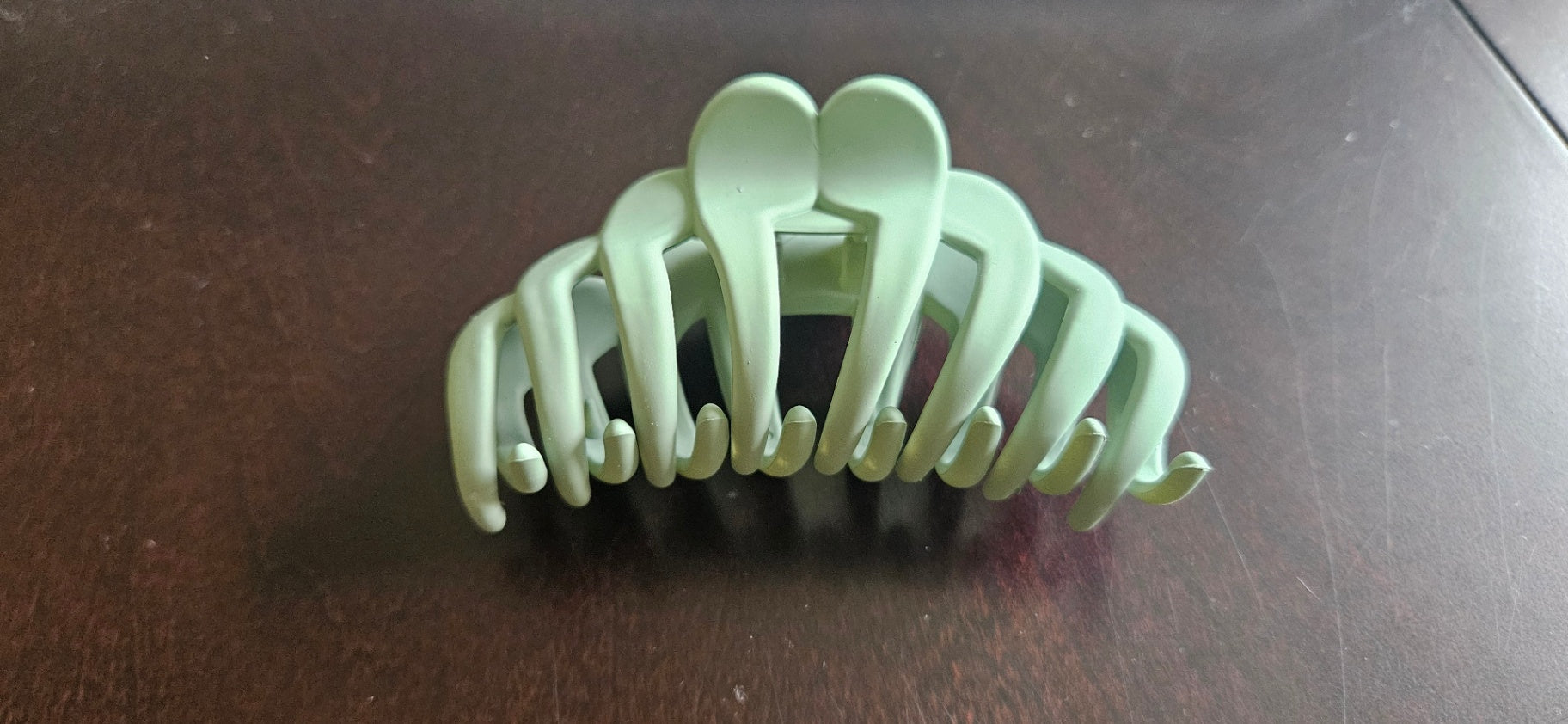 Hair clips