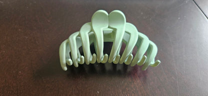 Hair clips