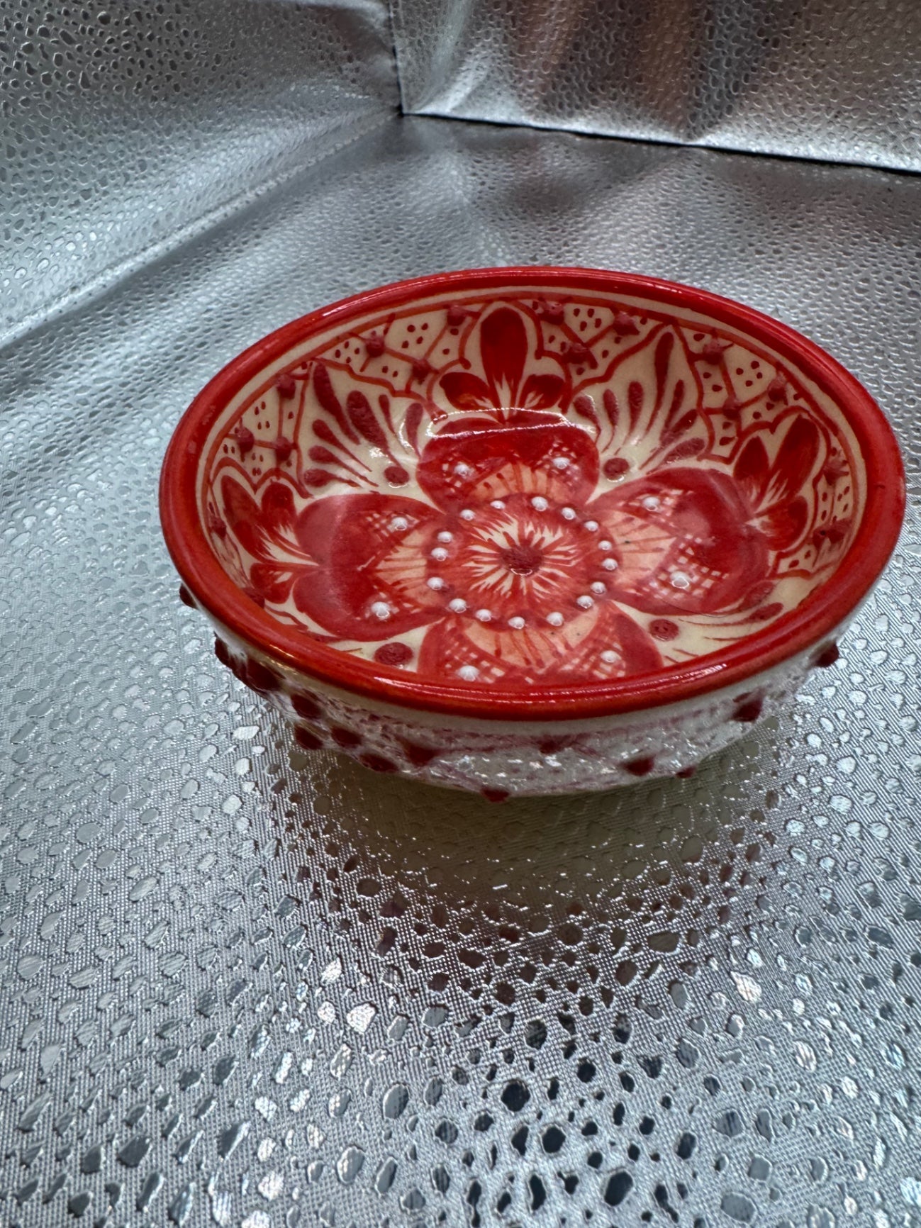 Trinket Bowl