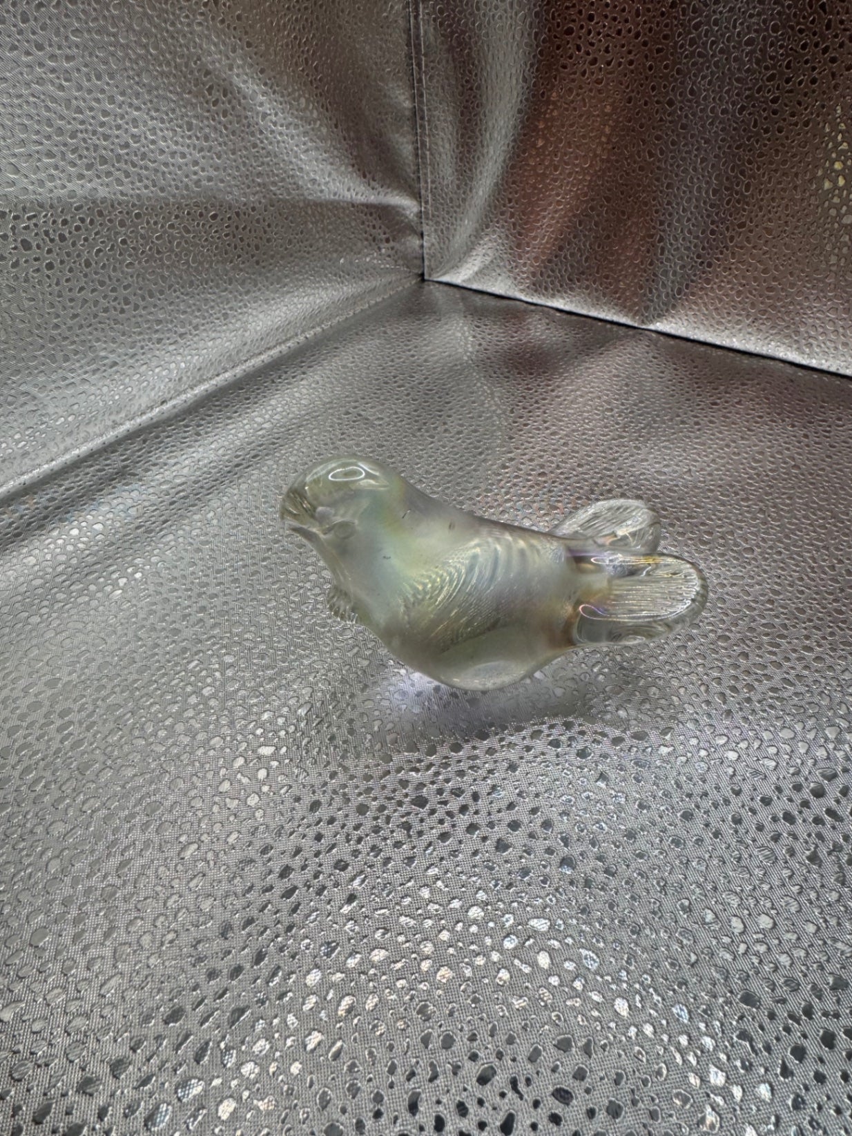 Glass Seal