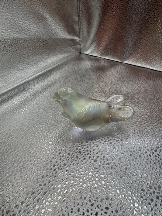 Glass Seal