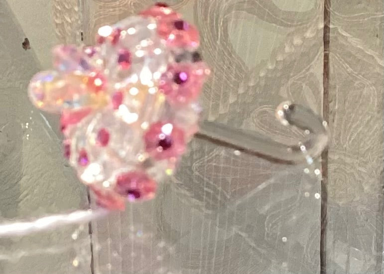 SWAROVSKI CRYSTAL 
