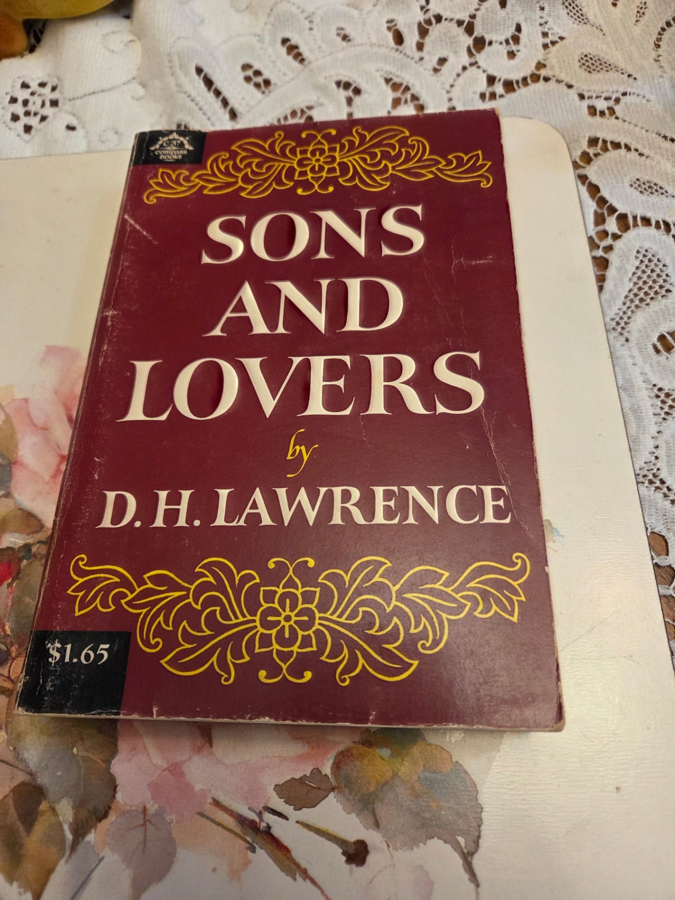 Sons and lovers