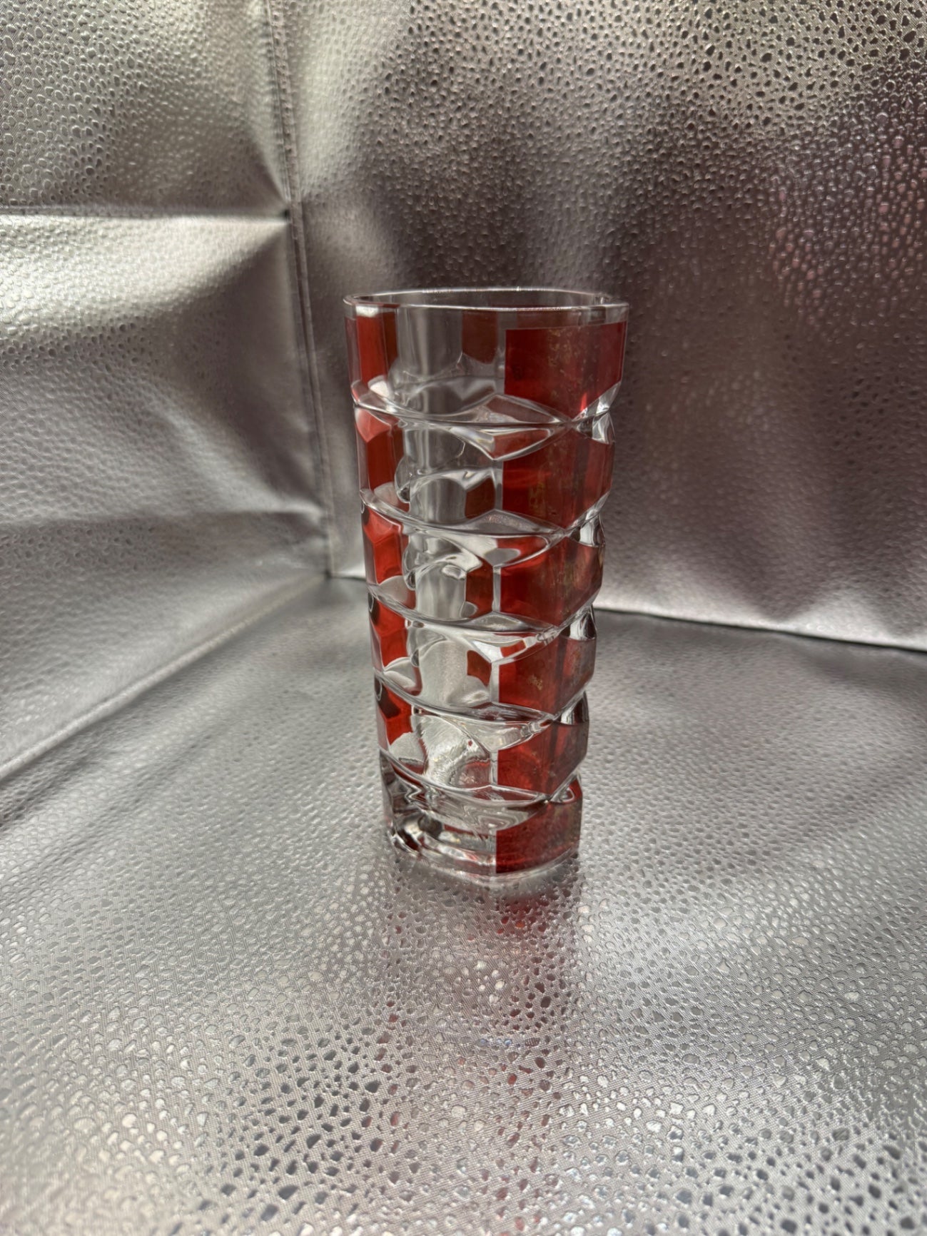 J.G. Durand Vintage Vase