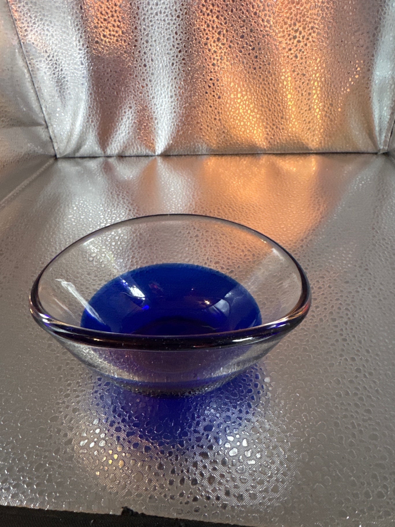 Willu Johansson Harland Norway Trinket Bowl