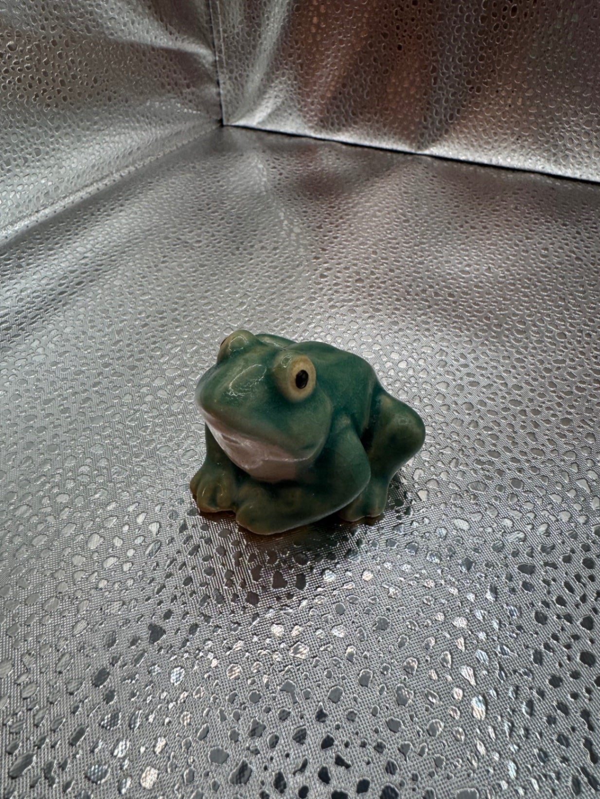 Cute Frog