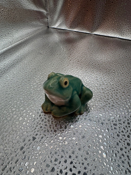Cute Frog