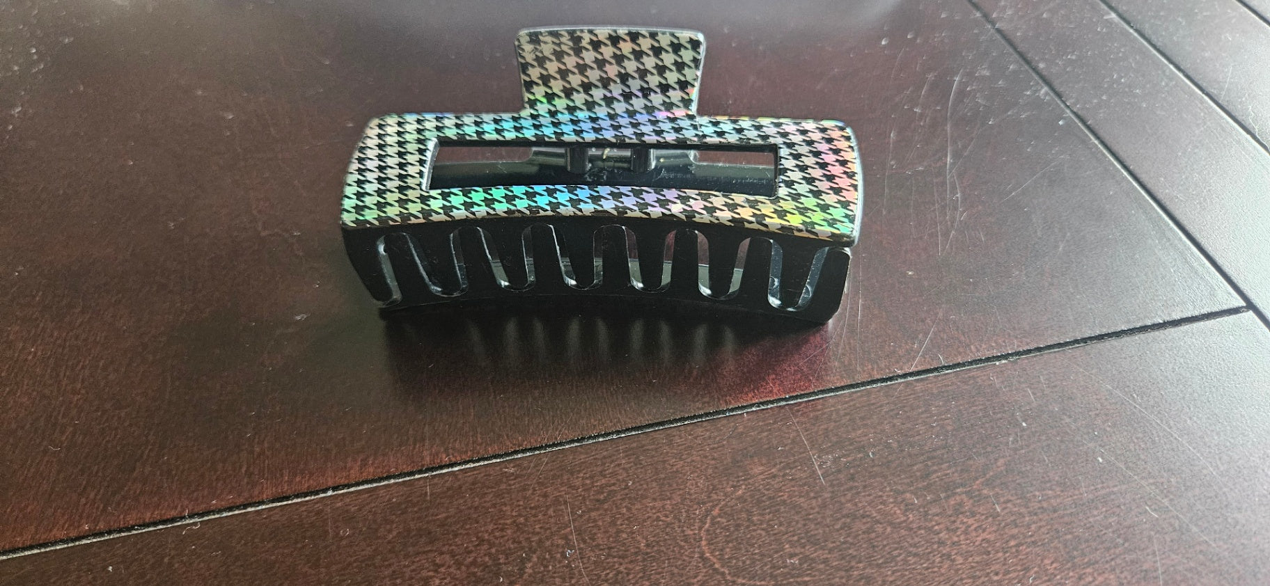 Hair clips
