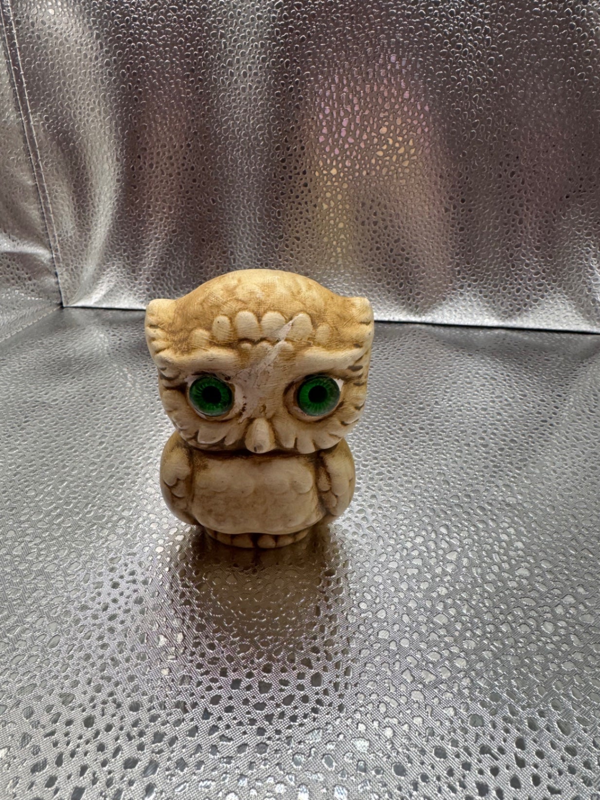 Vintage Owl