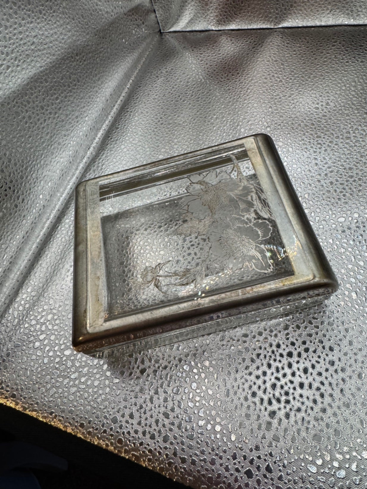 Vintage Cigarette Holder