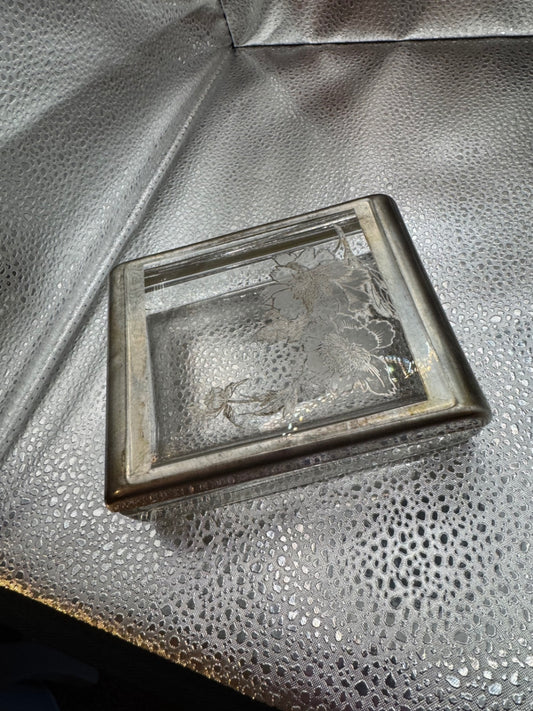 Vintage Cigarette Holder