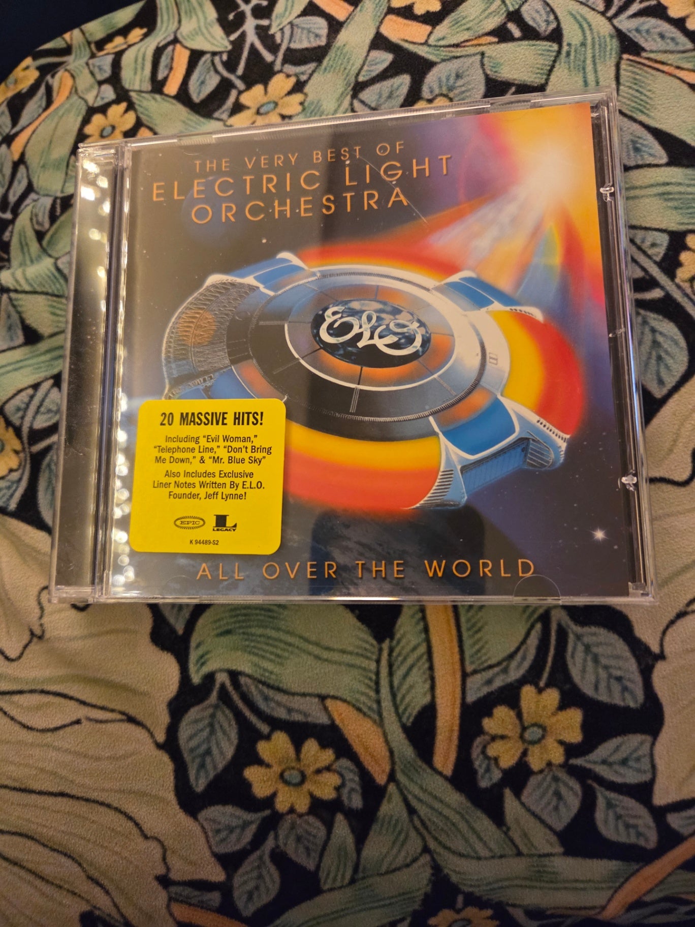 Best of ELO