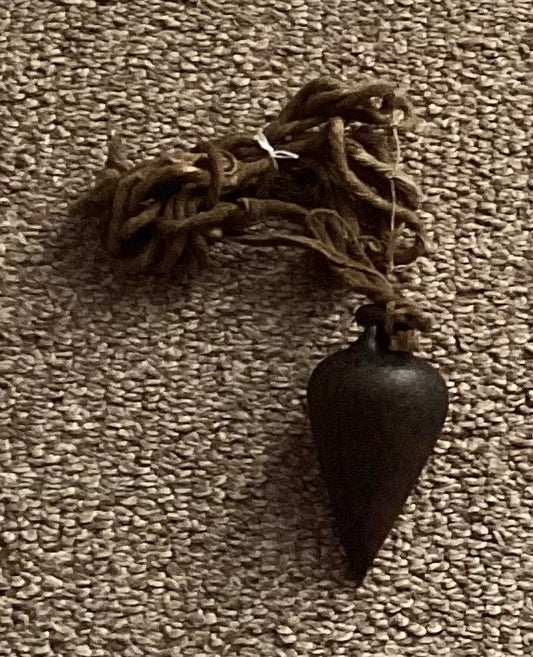 Vintage plum, Bob