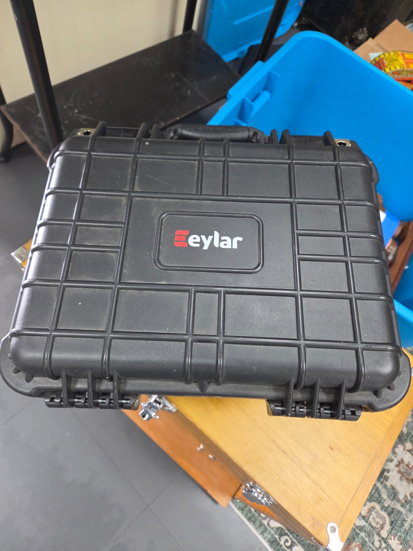Case