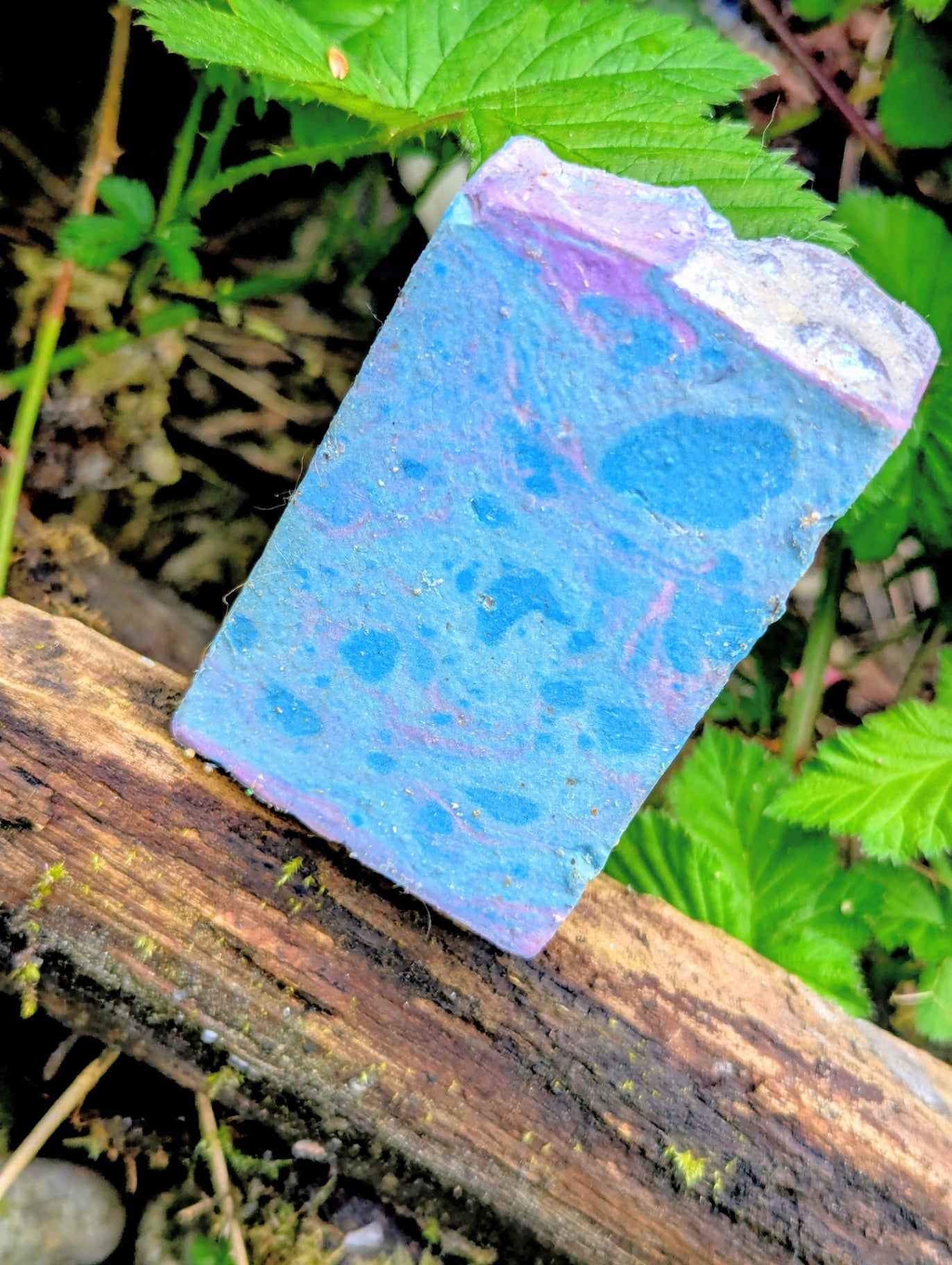 Tallow Bar Soap