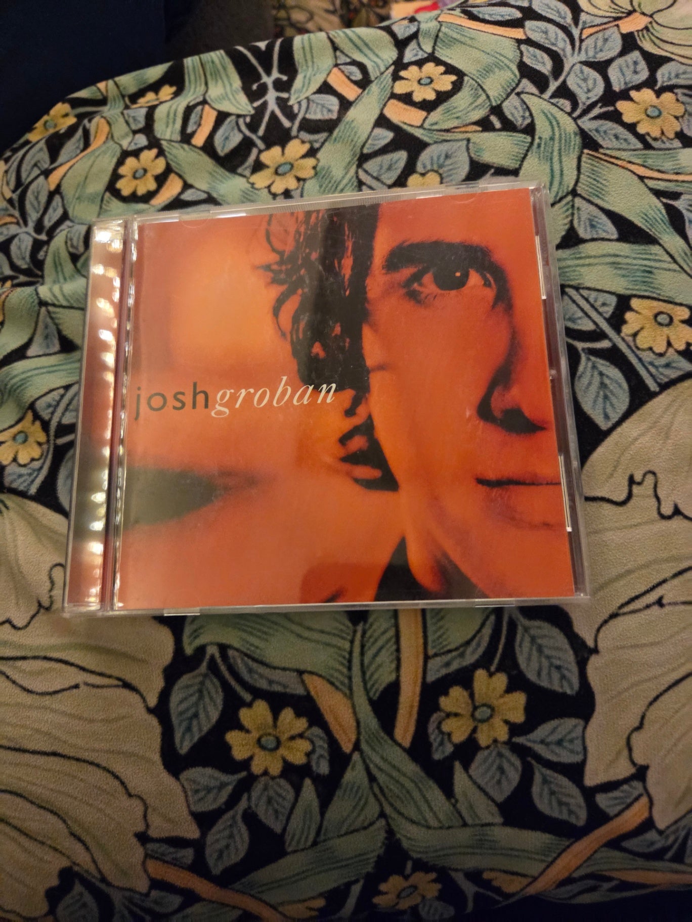 Josh Groban