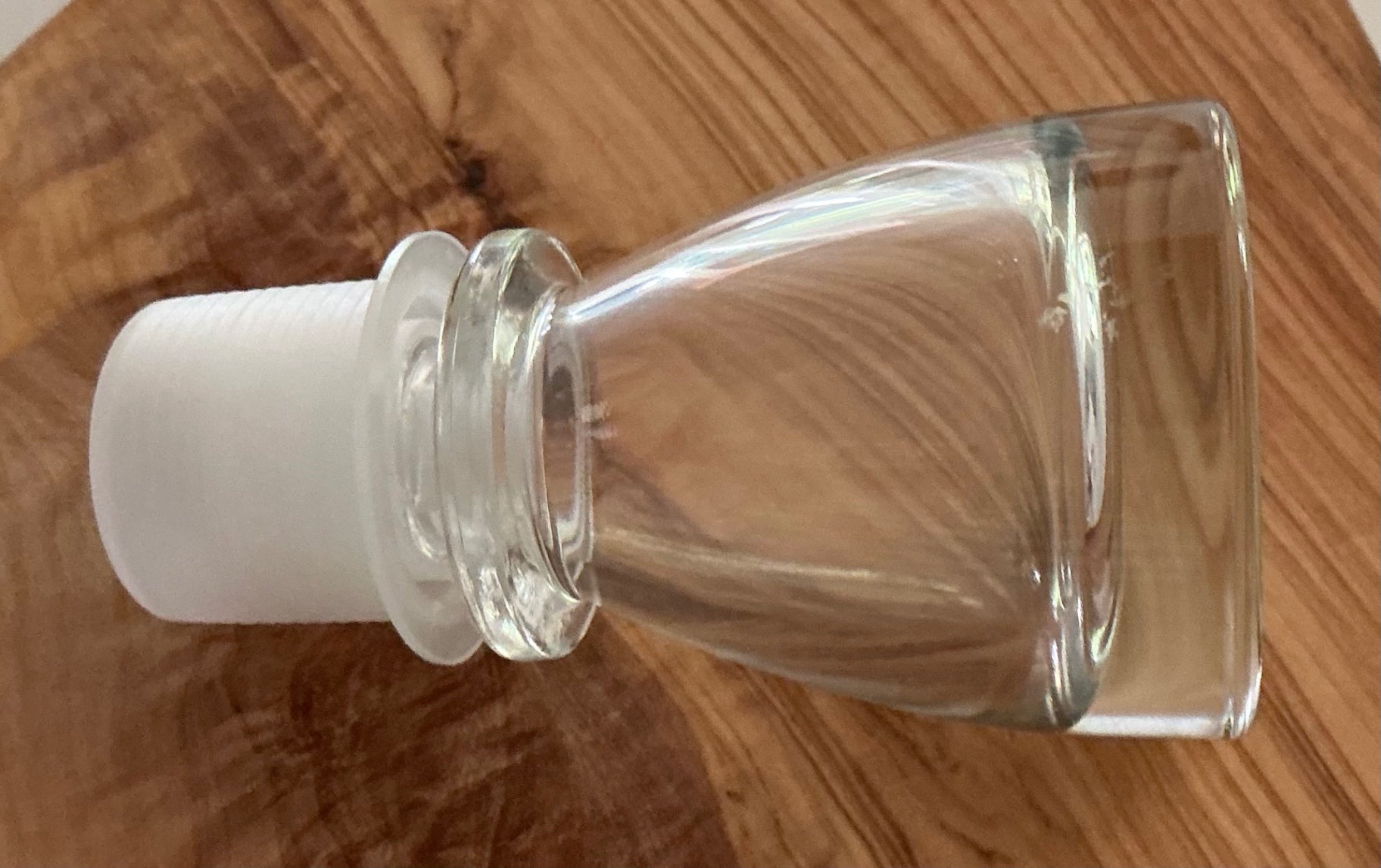 Decanter / Bottle Stopper
