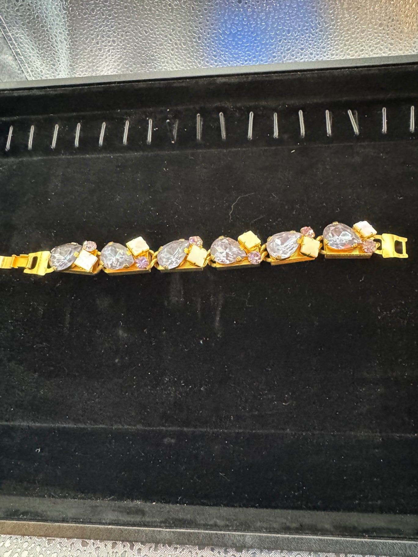 Vintage Bracelet 