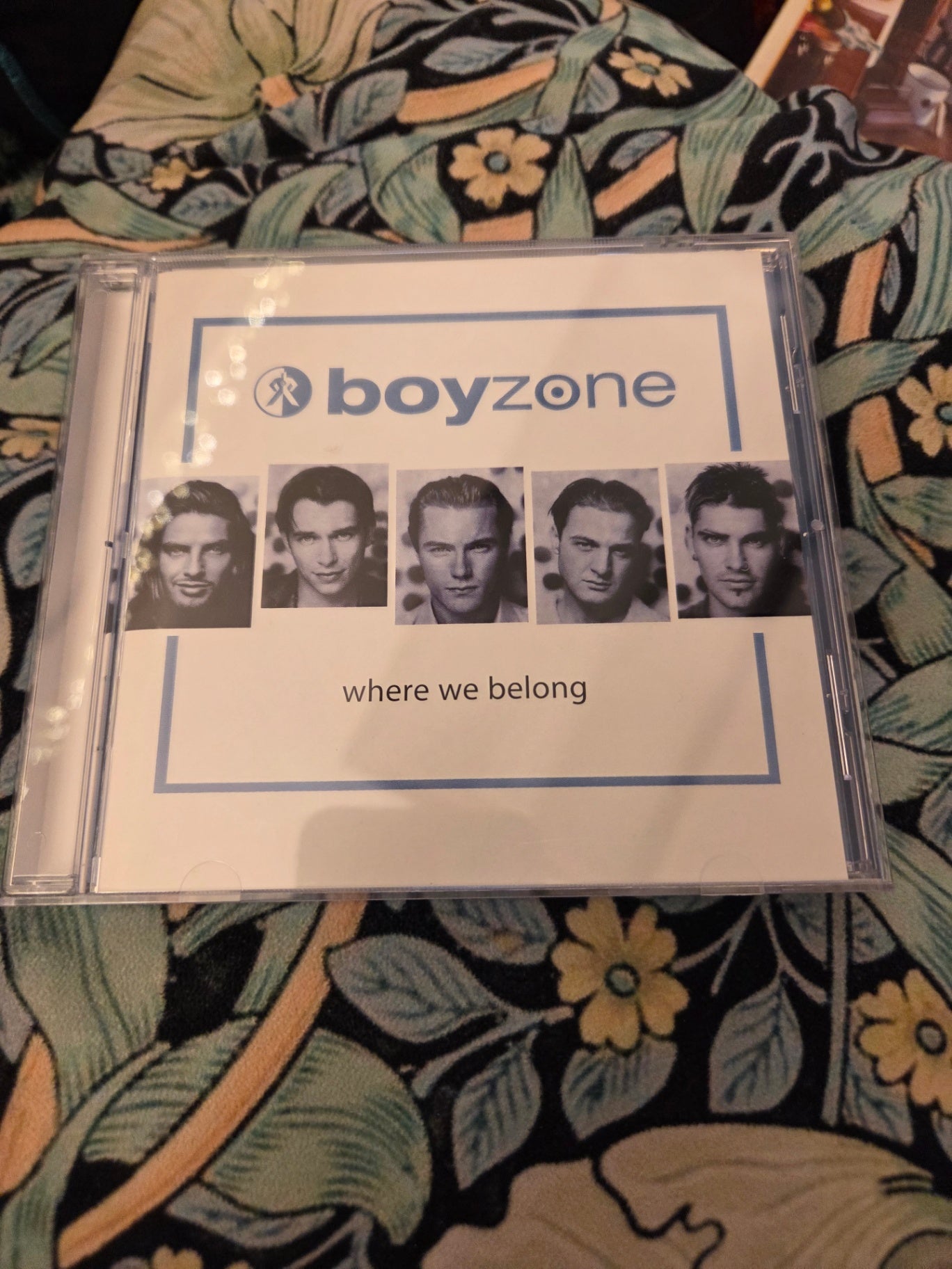 Boyzone