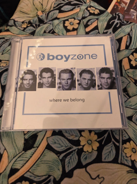 Boyzone
