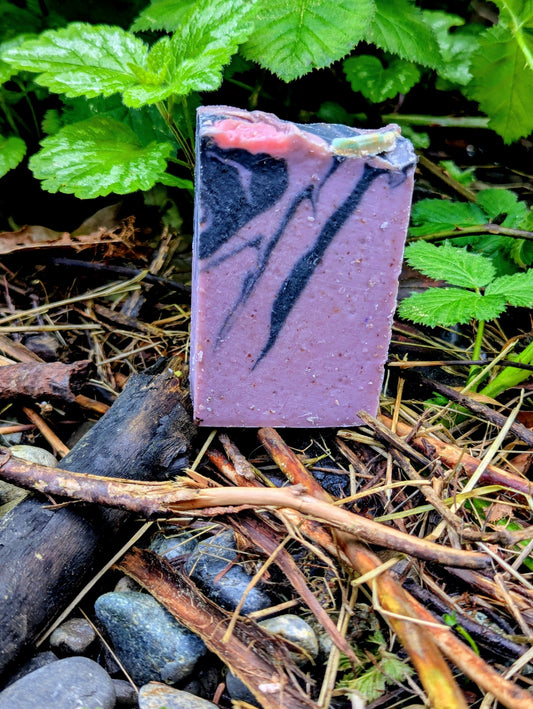 Secret Garden Lard Bar Soap
