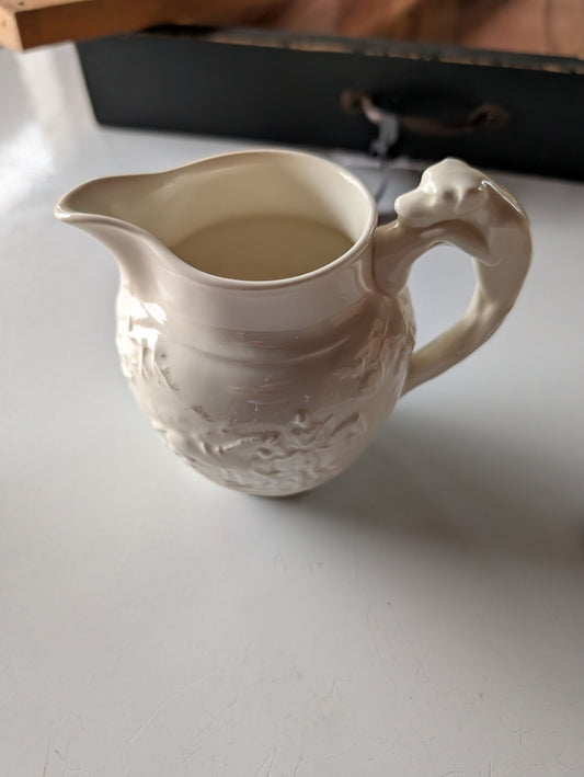 Vintage Wedgwood Pitcher