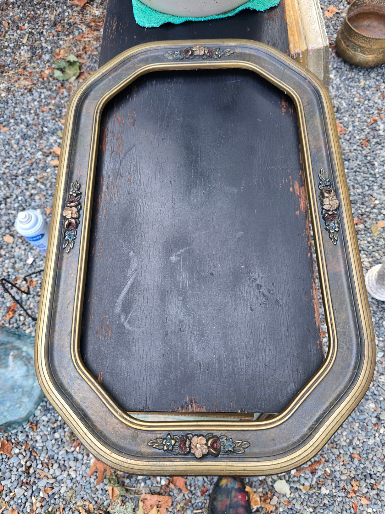 Picture frame