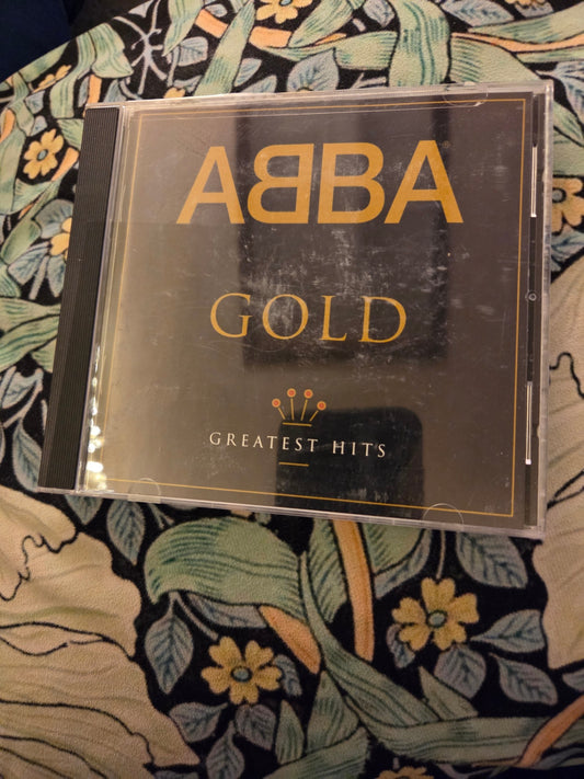 Abba gold