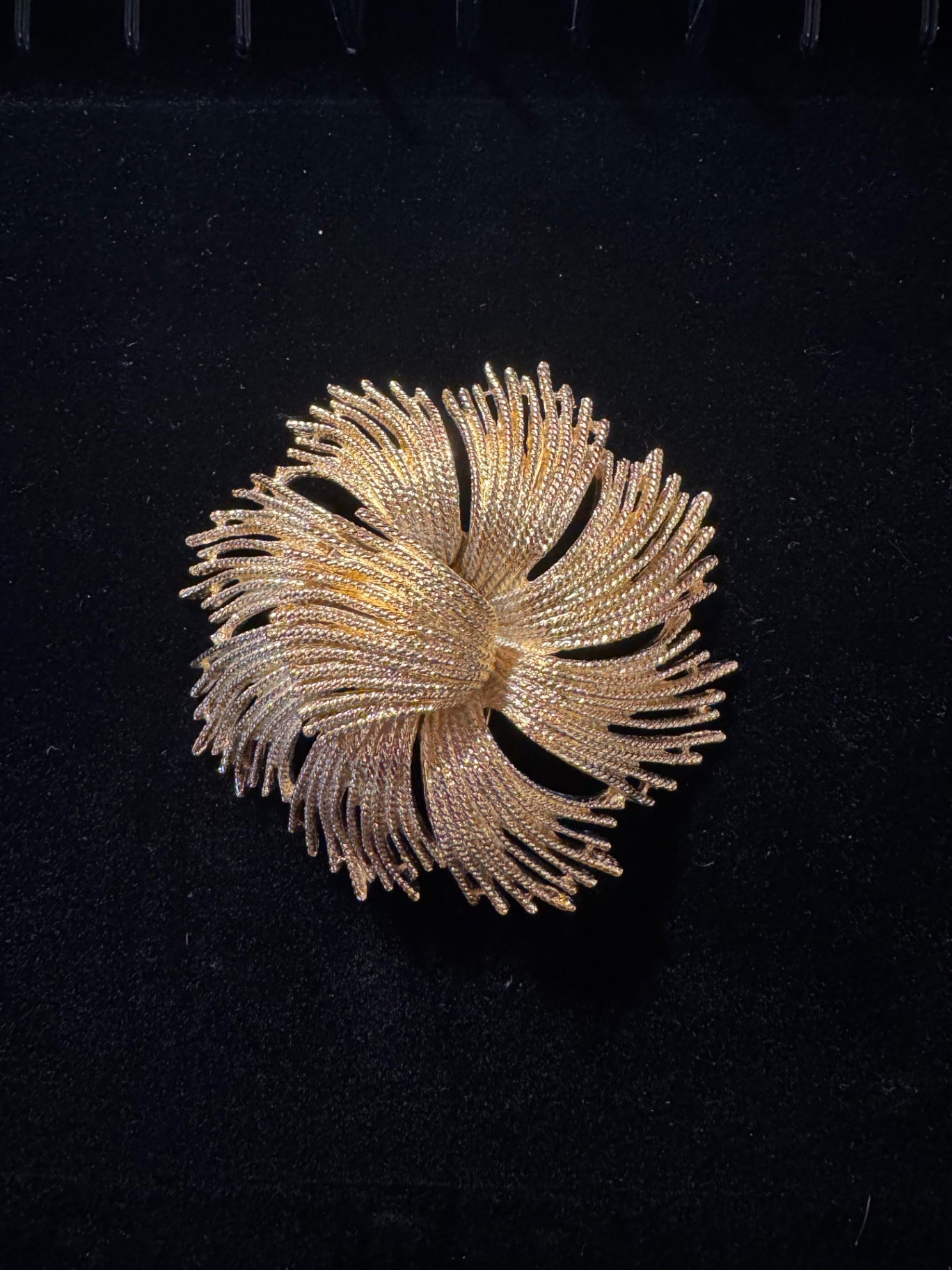 Vintage Monet Pin