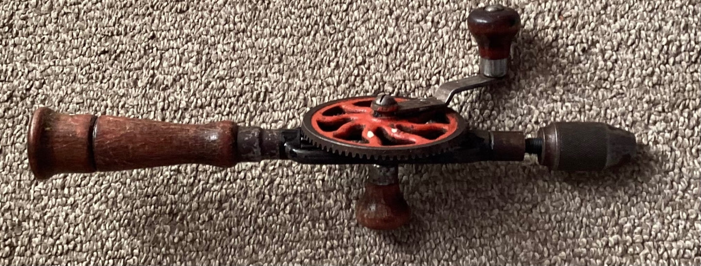 HAND DRILL