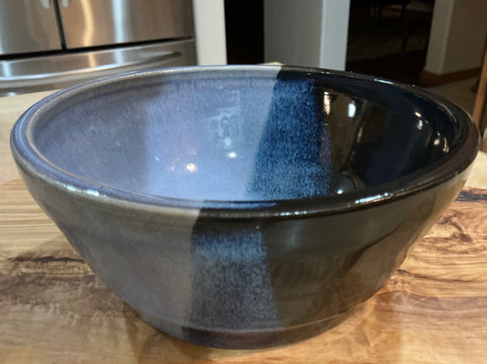 Locally Crafted Ceramic Bowl