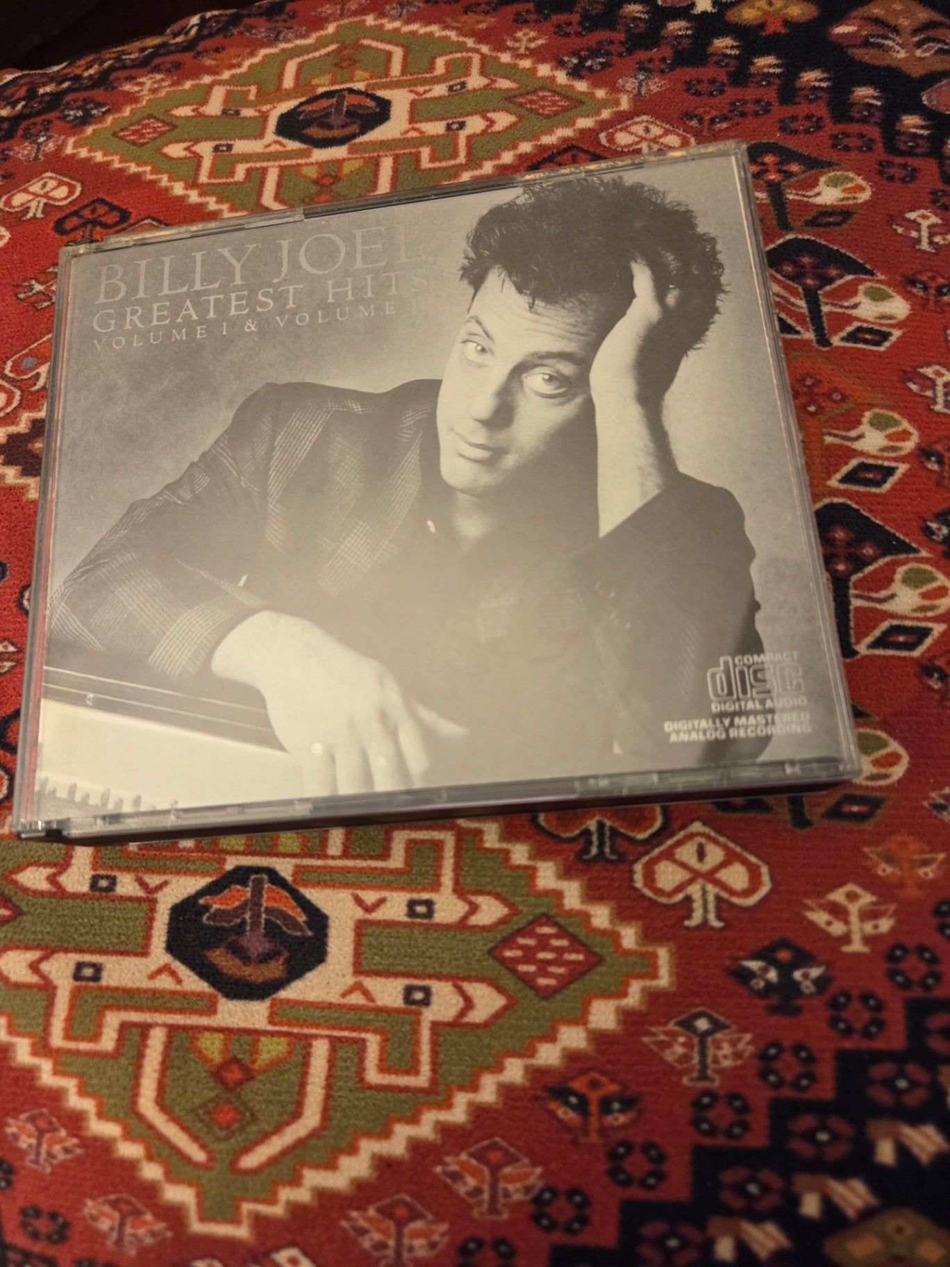 Billy Joel greatest