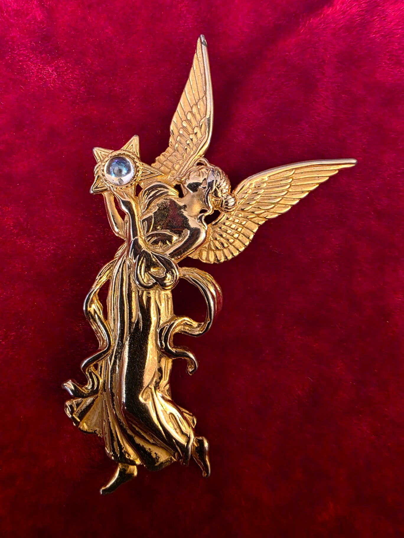 ANGEL PIN