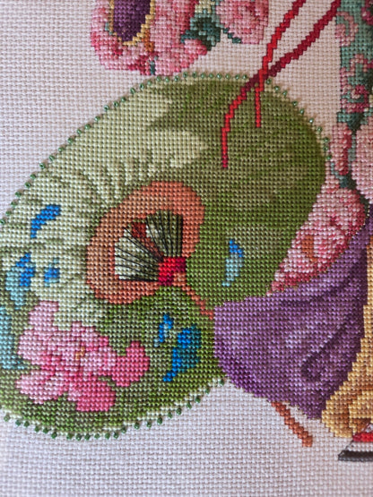 Japanese angel art