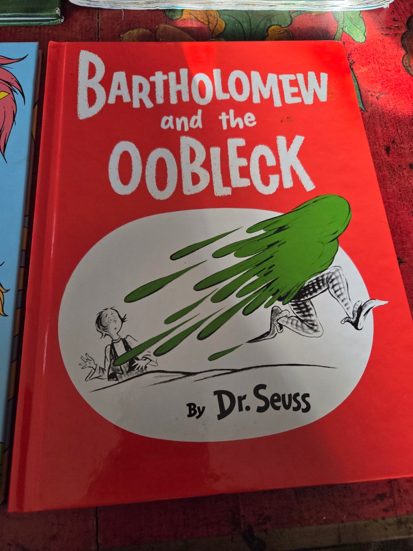Bartholomew