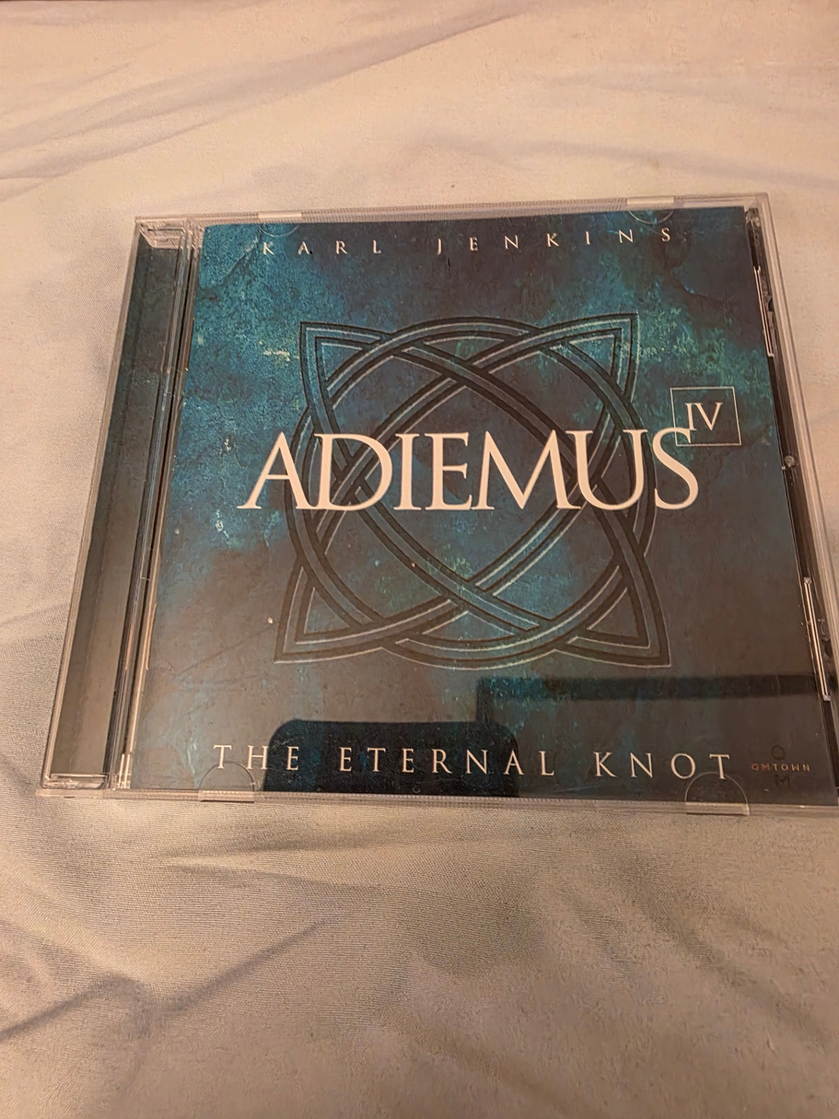 ADIEMUS