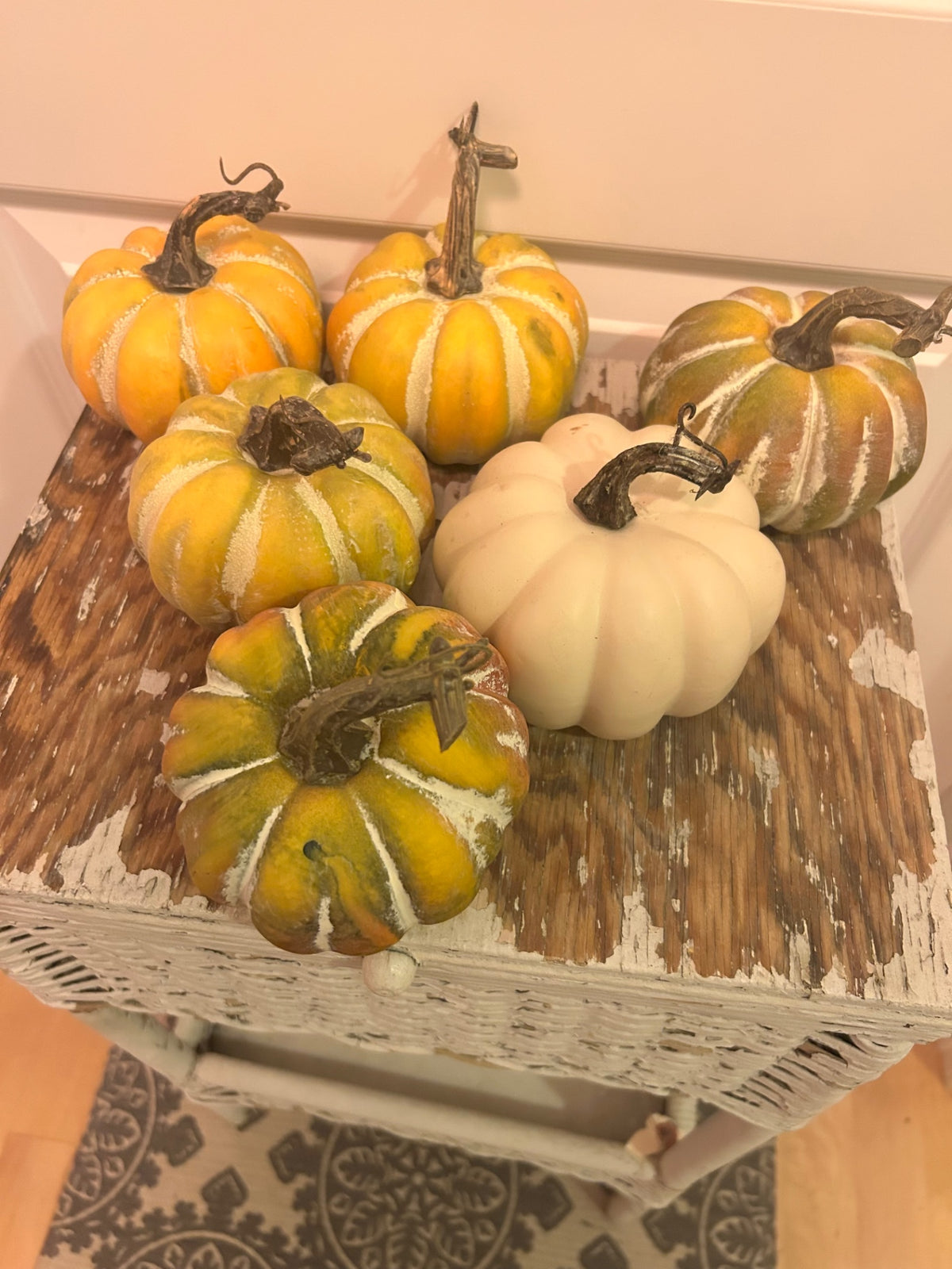 Pumpkin