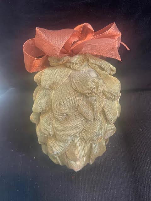 Ribbon Cone 