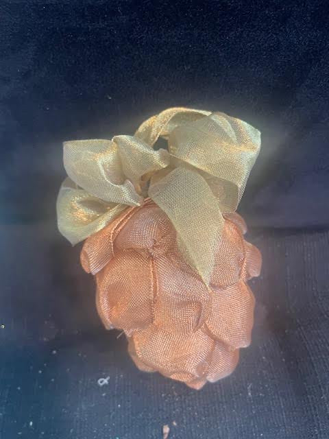 Ribbon Cone