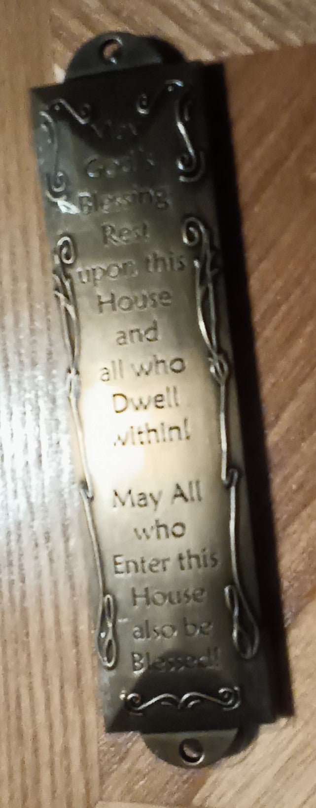 Mezuzah